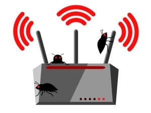 Home_Router_Getting_Compromised
