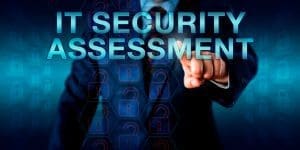 IT_SECURITY_ ASSESSMENT