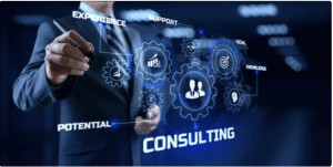 It Consulting Companies